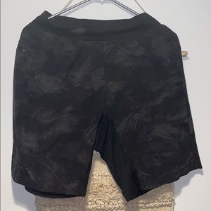 Lululemon T.H.E. Short 9’ w/ Luxtreme Liner